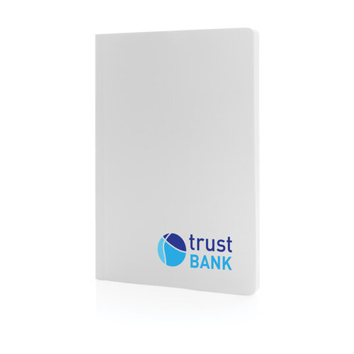 Impact softcover steenpapier notitieboek A5 Impact softcover steenpapier notitieboek A5