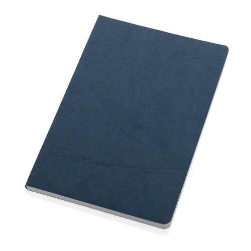 Salton luxe kraft papier notitieboek A5 P774.489 Salton luxe kraft papier notitieboek A5 P774.489