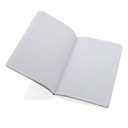 Salton luxe kraft papier notitieboek A5 P774.489 Salton luxe kraft papier notitieboek A5 P774.489