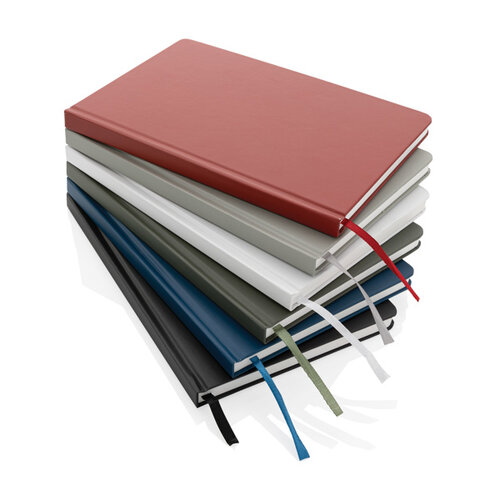 A5 Impact stone paper hardcover notitieboek P774.357 A5 Impact stone paper hardcover notitieboek P774.357