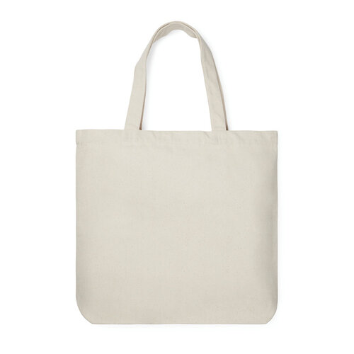 DeBle Hilo AWARE gerecyclede canvas draagtas 400 g/m² bedrukken met logo