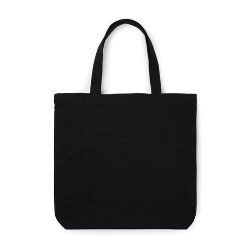 DeBle Hilo AWARE gerecyclede canvas draagtas 400 g/m² bedrukken met logo