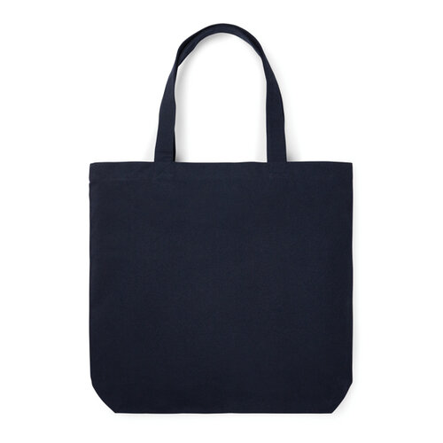 DeBle Hilo AWARE gerecyclede canvas draagtas 400 g/m² bedrukken met logo