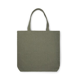 Hilo AWARE™ recycled canvas draagtas V762027