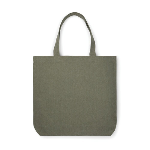 DeBle Hilo AWARE gerecyclede canvas draagtas 400 g/m² bedrukken met logo