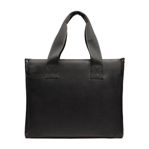 DéBlé VINGA Bermond RCS gerecycled PU draagtas V762031 bedrukken met logo