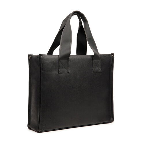 DéBlé VINGA Bermond RCS gerecycled PU draagtas V762031 bedrukken met logo