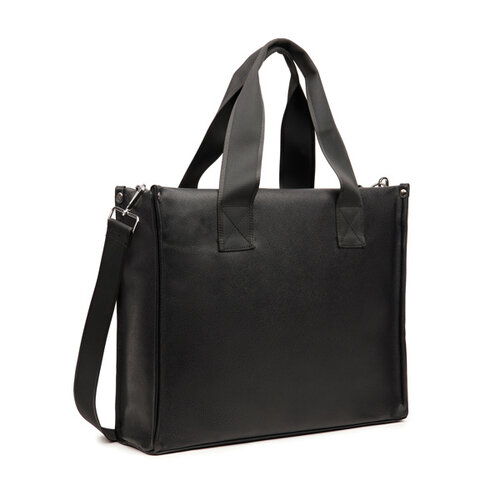 DéBlé VINGA Bermond RCS gerecycled PU draagtas V762031 bedrukken met logo