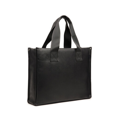 DéBlé VINGA Bermond RCS gerecycled PU draagtas V762031 bedrukken met logo