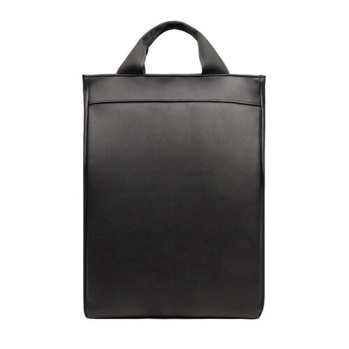 VINGA Bermond RCS gerecycled PU rugzak V70300 bedrukken met logo