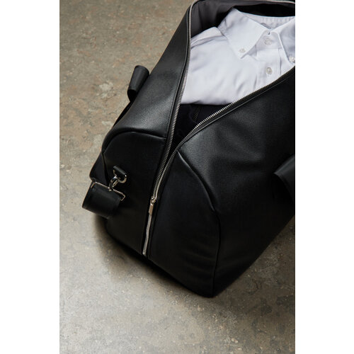 VINGA Bermond weekendtas V707001 bedrukt met logo