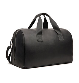 VINGA Bermond RCS gerecycled PU weekendtas V707009