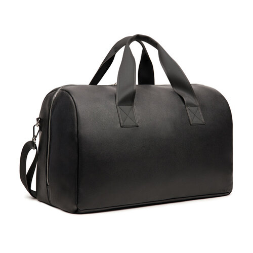 VINGA Bermond weekendtas V707001 bedrukt met logo
