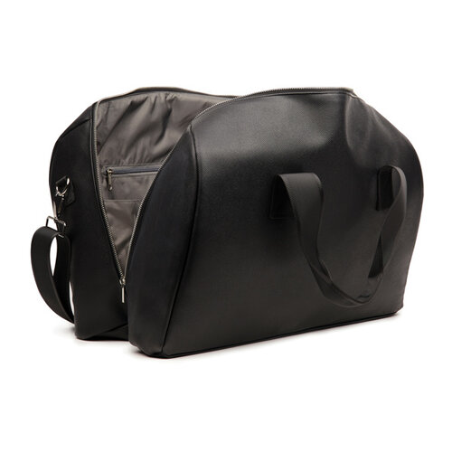 VINGA Bermond weekendtas V707001 bedrukt met logo