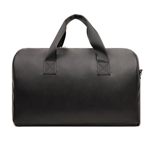 VINGA Bermond weekendtas V707001 bedrukt met logo