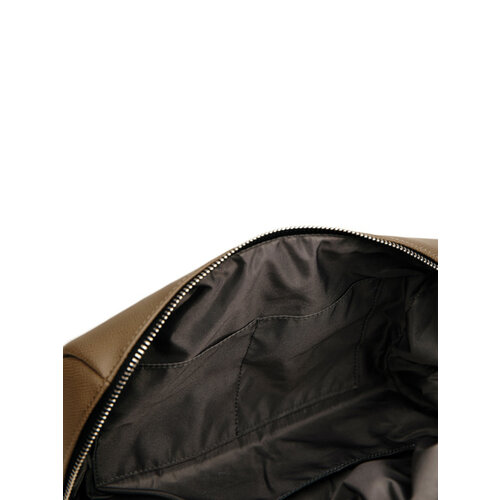VINGA Bermond RCS gerecycled PU toilettas V820001 met logo bedrukken DeBle