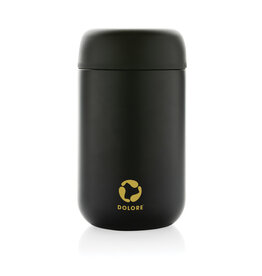 Brew thermomok 360 ml met logo bedrukken DeBle