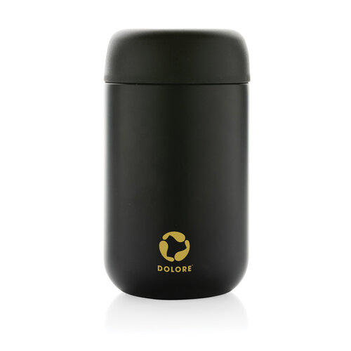 Brew thermomok 360 ml met logo bedrukken DeBle