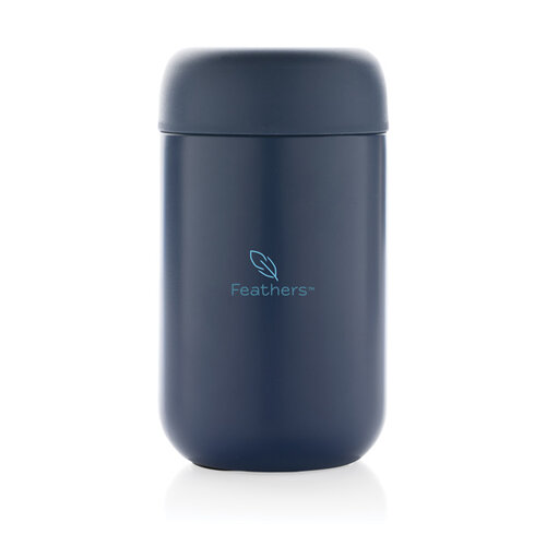 Brew thermomok 360 ml met logo bedrukken DeBle