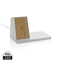 Ontario RCS gerecycled oe 15W 3 in 1 lader P308.493