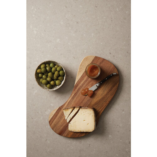 DéBlé VINGA Veia houten serveerplank M (V26108) met lasergravure