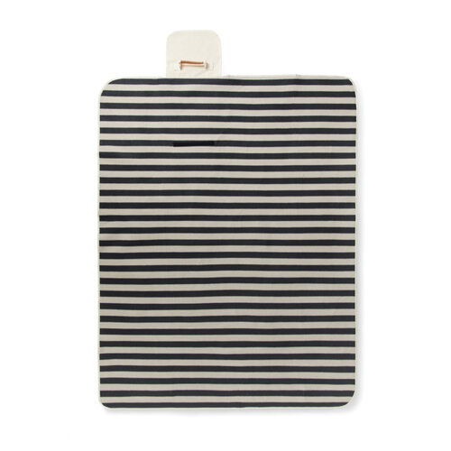 DeBle VINGA Alba RPET picknickkleed met logo V459001