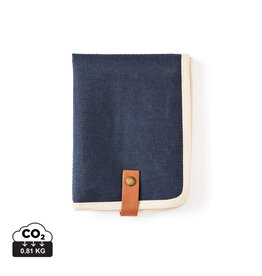 VINGA RPET sortino zitkussen