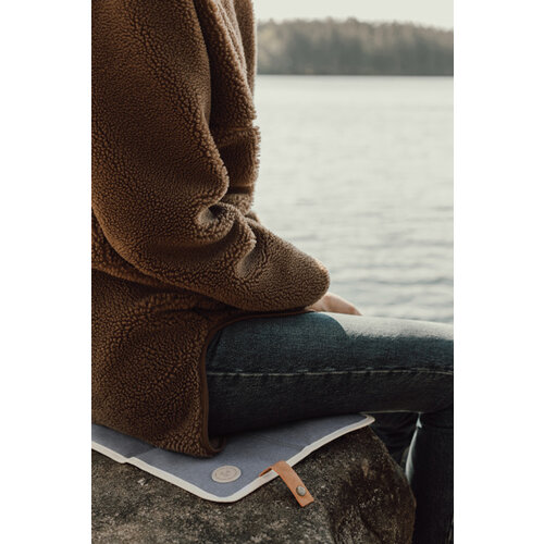 VINGA RPET sortino zitkussen V5120S