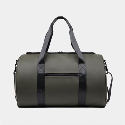 DeBle VINGA Baltimore sporttas met logo 50071