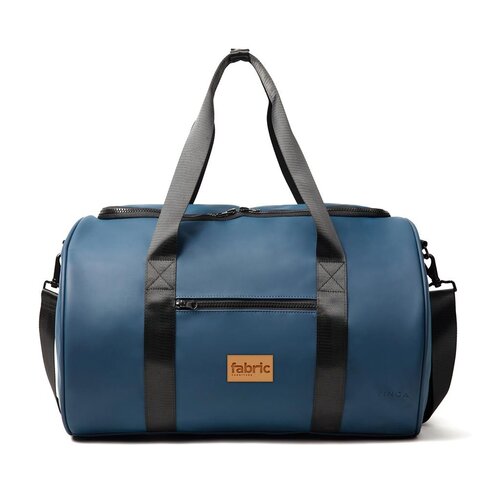 DeBle VINGA Baltimore sporttas met logo 50071