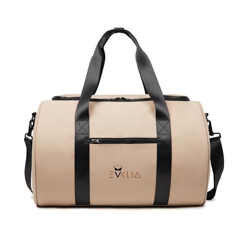 DeBle VINGA Baltimore sporttas met logo 50071