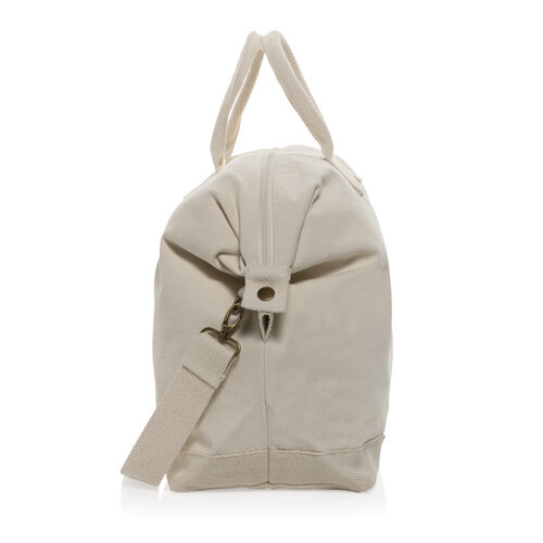 Kezar AWARE™ gerecycled canvas weekendtas P707.177