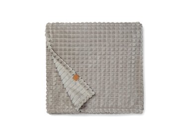 Fleece dekens bedrukken