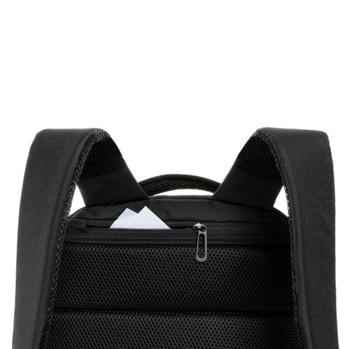 Swiss Peak Brooke AWARE™ 15,6 inch laptoprugzak bedrukt met bedrijfslogo