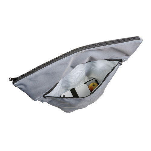 Dillon AWARE™ RPET lichtgewicht opvouwbare rugzak P763.177