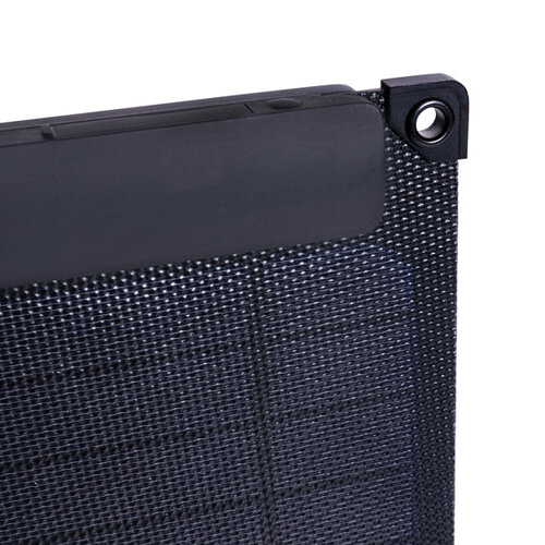 Solarpulse gerecycled draagbaar solar panel 10W P323.061 Solarpulse gerecycled draagbaar solar panel 10W P323.061