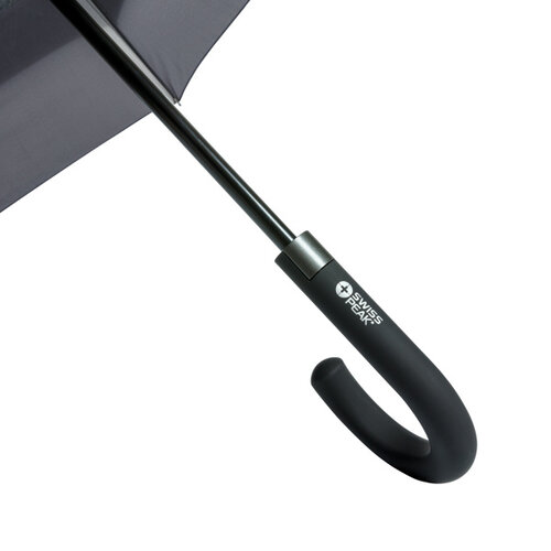 Swiss Peak AWARE™ 23" tot 27" uitschuifbare paraplu P850.451