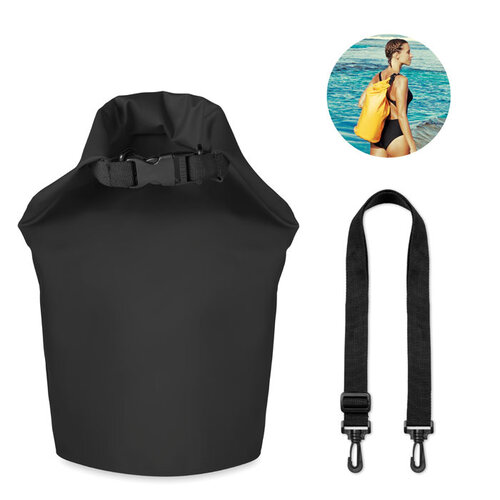 Scuba waterdichte tas MO8787 met logo bedrukken DeBle