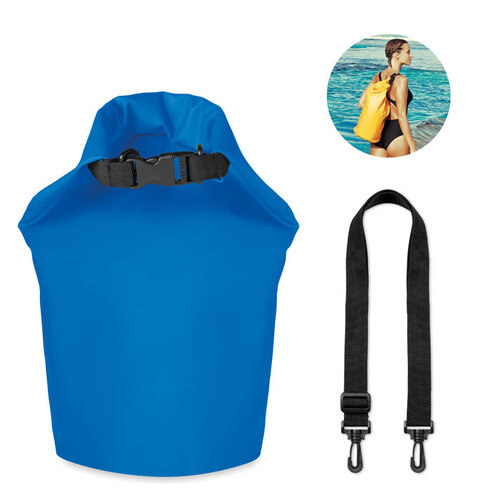 Scuba waterdichte tas MO8787 met logo bedrukken DeBle