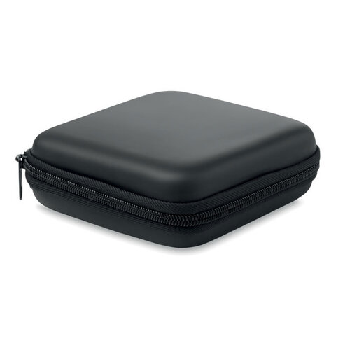 DeBle computer accessoireset met powerbank bedrukken