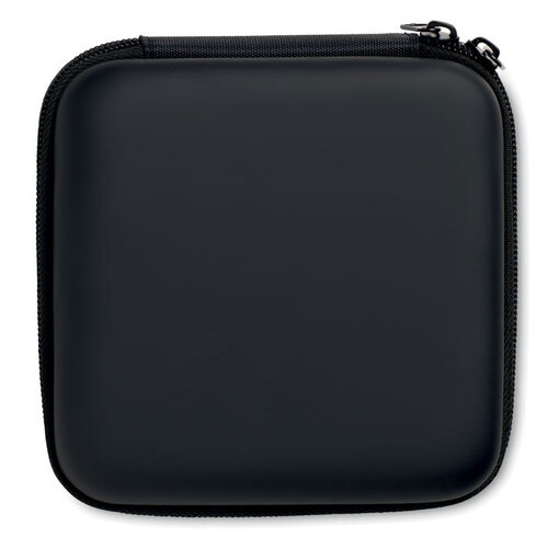 DeBle computer accessoireset met powerbank bedrukken