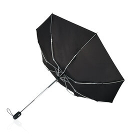 Swiss Peak AWARE™ Traveller 21” automatische paraplu P850.481