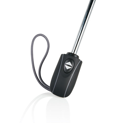 Swiss Peak AWARE™ Traveller 21” automatische paraplu P850.481 Swiss Peak AWARE™ Traveller 21” automatische paraplu P850.481