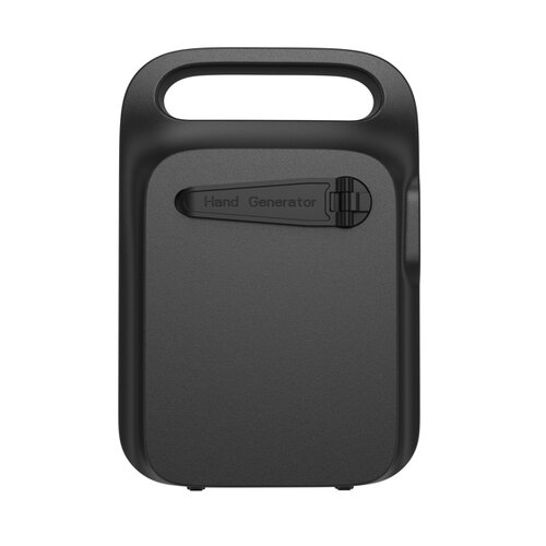 Power Vault RCS gerecycled plastic 21.000 mah power station P322.331