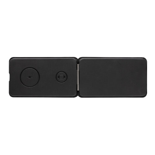 Swiss Peak RCS rPU 15W 3 in 1 magnetische draadloze oplader P308.541 Swiss Peak RCS rPU 15W 3 in 1 magnetische draadloze oplader P308.541