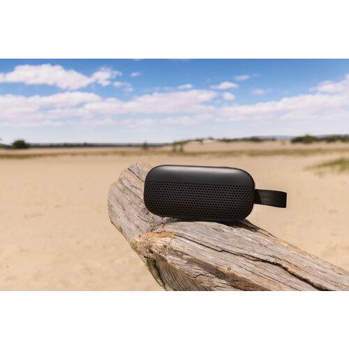 RCS gerecycled plastic Soundbox 5W speaker P329.981