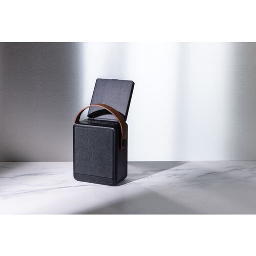 Skywave RCS gerecycled plastic solar speaker 12W P331.011 Skywave RCS gerecycled plastic solar speaker 12W P331.011