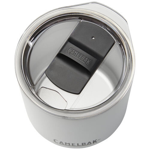 CamelBak Horizon Rocks vacuüm geïsoleerde beker 300 ml bedrukken DeBle