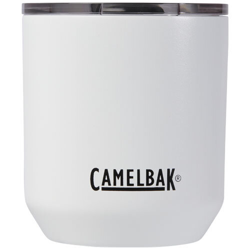CamelBak® Horizon Rocks 300 ml vacuüm geïsoleerde beker 100749 CamelBak® Horizon Rocks 300 ml vacuüm geïsoleerde beker 100749