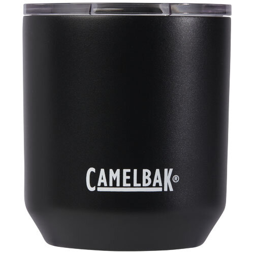 CamelBak® Horizon Rocks 300 ml vacuüm geïsoleerde beker 100749 CamelBak® Horizon Rocks 300 ml vacuüm geïsoleerde beker 100749